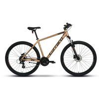 Carraro Force 750 Hidrolik Fren 24 Vites 27.5 Jant Dağ Bisikleti Bronz-Siyah 48 cm