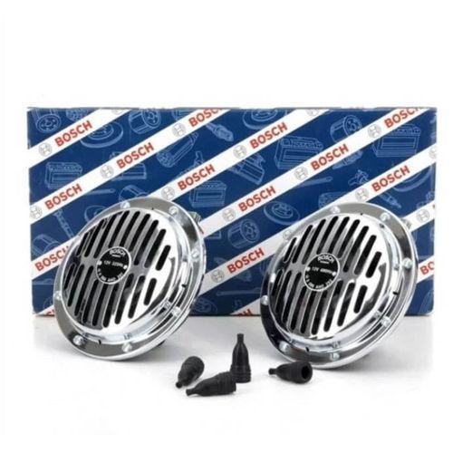 BOSCH 0986AH0203 Krom Korna Seti Didit Büyük Kafa 12V 50W