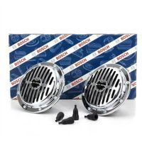 BOSCH 0986AH0203 Krom Korna Seti Didit Büyük Kafa 12V 50W