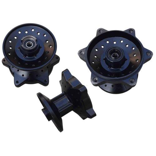 MONDİAL Mondial X-Treme 150-200, Rks Nr200-Xvr250-Rt250 Ön Göbek Siyah