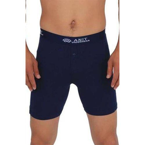 Erkek Boxer Likralı Uzun - Anıt 1114