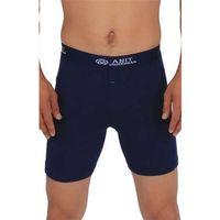 Erkek Boxer Likralı Uzun - Anıt 1114