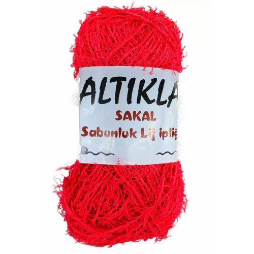 1 Adet Sakal Sabunluk Lif İpliği 112