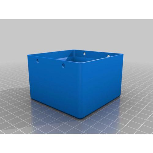 Brick 100 Magic The Gathering Komutan EDH Deckbox (Bu ürün Sadece Plastik parçadır - Almadan Önce Soru Sorabilirsiniz)