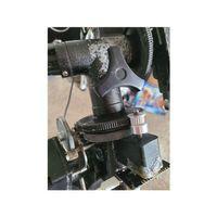 Teleskop Pushto Dijital Ayar Daireleri DSC Kablosuz EQ2 Montajı için 3D Baskı (Bu ürün Sadece Plastik parçadır - Almadan Önce Soru Sorabilirsiniz)