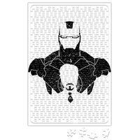 İronman Flying Puzzle 240 Parça Yapboz