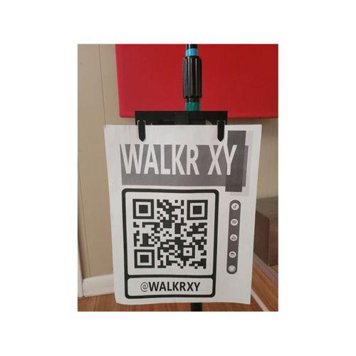 Mikrofon Standı İçin Kelepçeli Kağıt Tutucu (Bu ürün Sadece Plastik parçadır - Almadan Önce Soru Sorabilirsiniz)