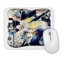 Trafalgar Law  One Piece Mouse Pad
