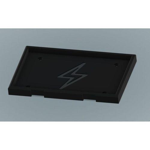 3D Baskı Sevimli Flareon Pokemon Anahtarlık (Bu ürün Sadece Plastik parçadır - Almadan Önce Soru Sorabilirsiniz)