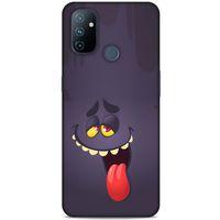 Emojix (87) Huawei P40 Pro Kılıf Silikon Kapak Desenli