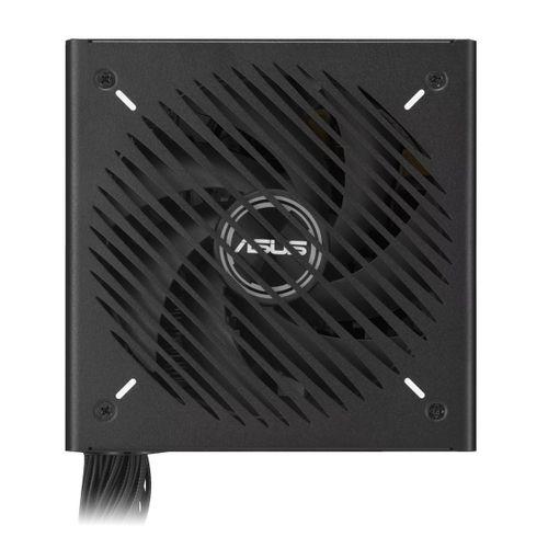 ASUS PRIME-650B-BLACK PSU