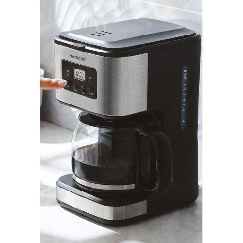 Homend Coffeebreak 5046h Filtre Kahve Makinesi