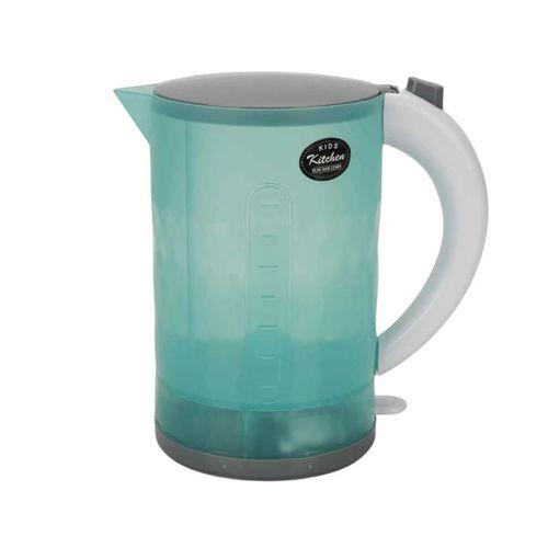 Çocuk Little Chef Sesli ve Işıklı Kettle