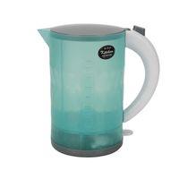 Çocuk Little Chef Sesli ve Işıklı Kettle