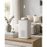 Kompakt Hava Temizleme Cihazı Ev Ve Ofis Kullanımı İçin İdeal