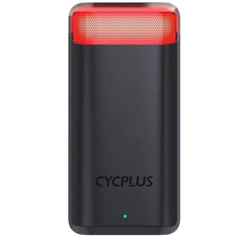 Bisiklet Radarı Cyclus L7 Işıklı