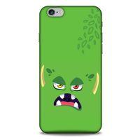 Emojix (11) Apple Iphone 6 Plus Kılıf Silikon Kapak Desenli