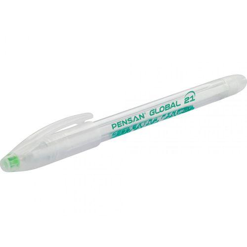 PENSAN GLOBAL TÜKENMEZ KALEM 0,5 mm YEŞİL
