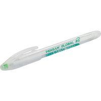 PENSAN GLOBAL TÜKENMEZ KALEM 0,5 mm YEŞİL