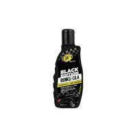 Black Edition Siyah Renkli Cila 180 ml Siyah Boyalı Araçlara