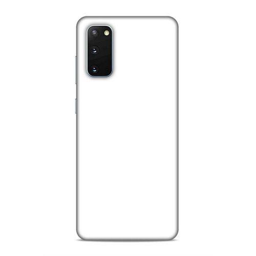 Samsung Galaxy S20 Uyumlu Kılıf Utopia (46) Core Armor Kılıf Gold