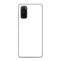 Samsung Galaxy S20 Uyumlu Kılıf Utopia (46) Core Armor Kılıf Gold