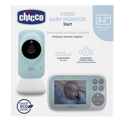 Chicco Chicco Baby Bebek Kamerası Start