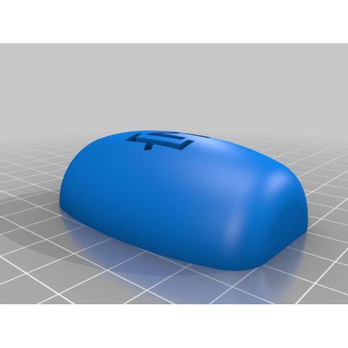 Özelleştirici ile yut sopa (özel boyut ve metin) - 5136698