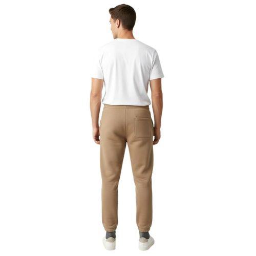 Bej Rengi Bel Paça Lastikli Kadın Erkek Altı BGL-ST04792