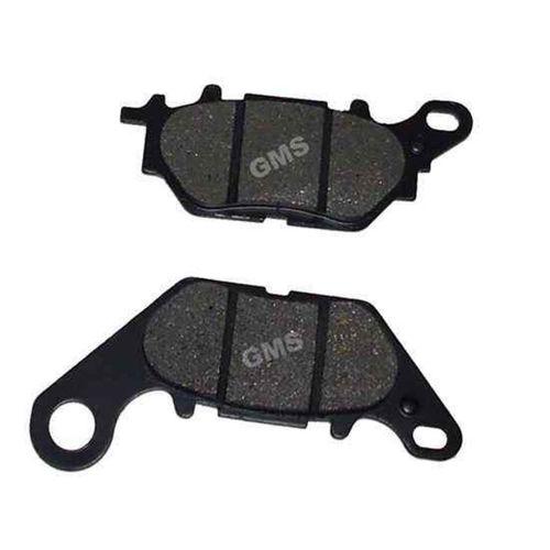 YAMAHA Yamaha Fren Balata Dısk Ön Ybr-K