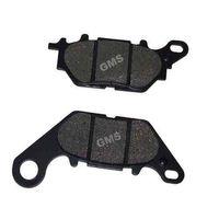 YAMAHA Yamaha Fren Balata Dısk Ön Ybr-K