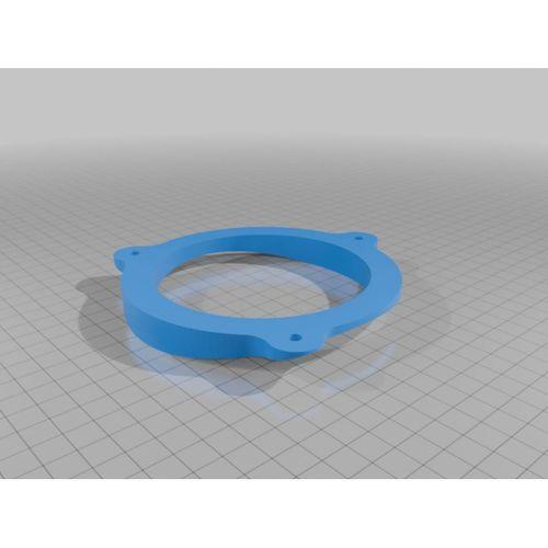 Scheppach DC100 Base montajlı açılı havalandırma – 6895975