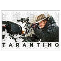 Tarantino 2 Puzzle 240 Parça Yapboz