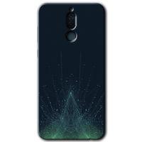 Potkal Hediye Fabrikası Huawei Mate 10 Lite HD Baskılı Kılıf + 9D Tam Ekran Koruyucu - Andre Moura 1