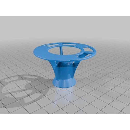Mercan Tabak (Bu ürün Sadece Plastik parçadır - Almadan Önce Soru Sorabilirsiniz)