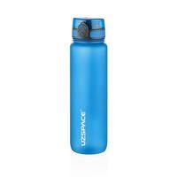 Uzspace Tritan Su Matarası 1000Ml VGN3038-7 Petrol Mavisi