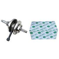 SEVGENT Krank 125 Cg 13 Pr 139 Green Shaft