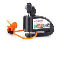 SEVGENT Disk Kilidi Alarm Lı (Hatırlatma Kablolu)