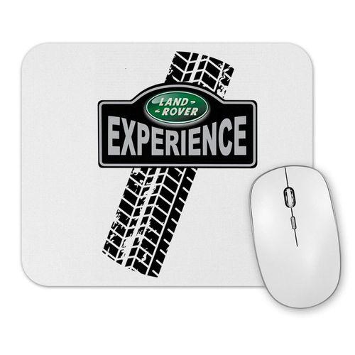 Land Rover Experience Mouse Pad