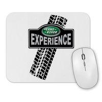 Land Rover Experience Mouse Pad
