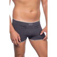 Antrasit  2103 Soft Erkek Boxer