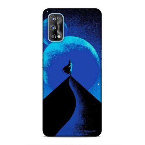 Realme 7 Pro Uyumlu Kılıf BMovie (3) Kapak Dune