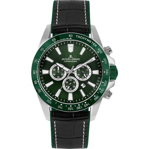 JACQUES LEMANS LIVERPOOL 1-2140C ERKEK KOL SAATİ