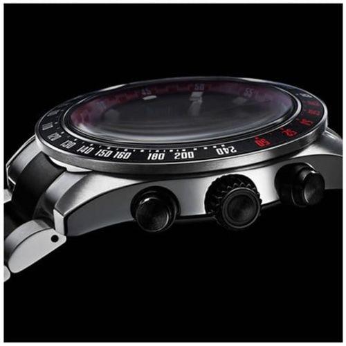 SSC957P1 Seiko Prospex Speedtimer Solar Chronograph Datsun 240Z Limited Edition Erkek Kol Saati SSC957P