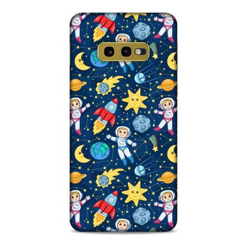 Spacex (7) Tema Telefon Kılıfı Samsung Galaxy S10e Kılıf