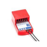 Matek R24 Alıcı Kasa (Bu ürün Sadece Plastik parçadır - Almadan Önce Soru Sorabilirsiniz)