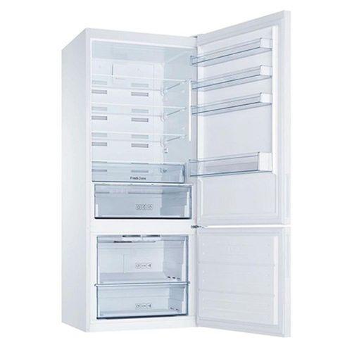 Samsung RB50RS334WW/TR 543 lt No-Frost Buzdolabı