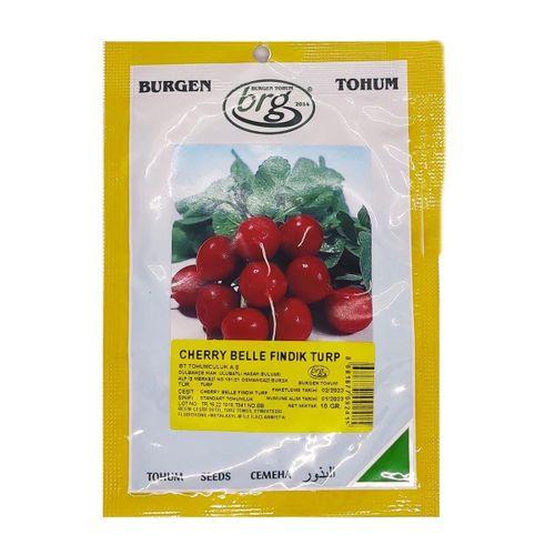 Fındık Turp (10 Gr) BT