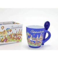 Tekli Yöresel Kahve Fincanı Alk1564