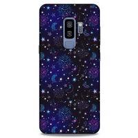Samsung Galaxy S9 Plus Kılıf Spacex (26) Tpu Silikon Kılıf